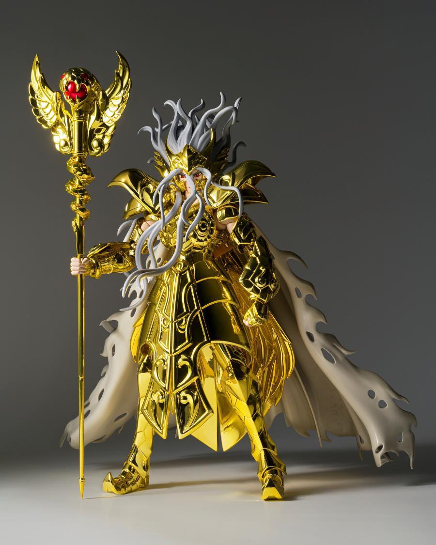 SAINT CLOTH MYTH EX OPYX ODYSSEUS