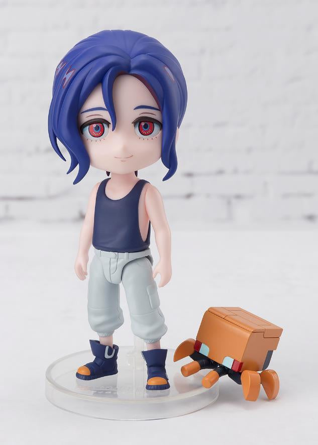 FIGUARTS MINI SHUJI ITŌ