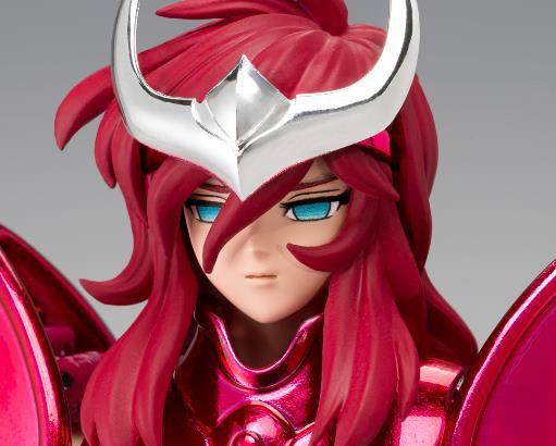 SAINT CLOTH MYTH EX PANDORA