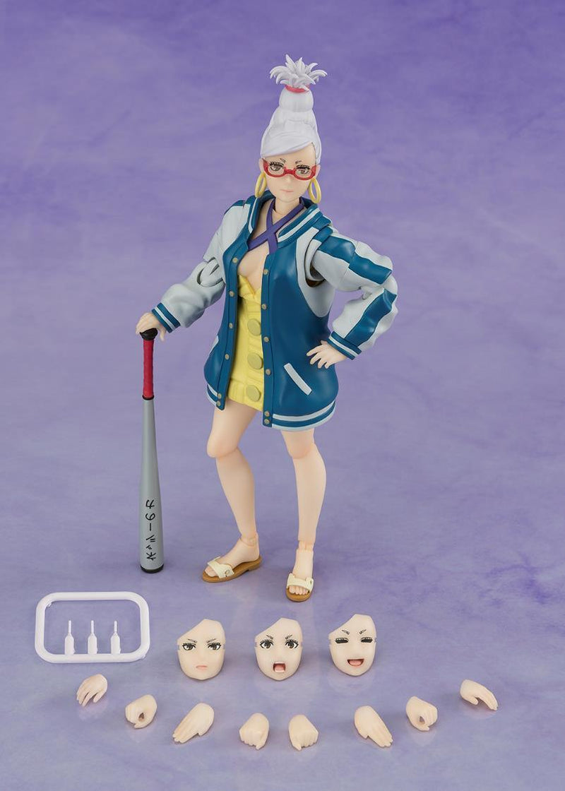 PREVENTA S.H. FIGUARTS SEIKO