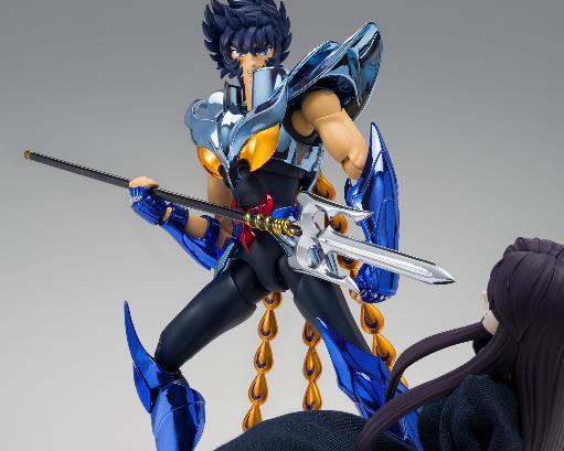 SAINT CLOTH MYTH EX PANDORA