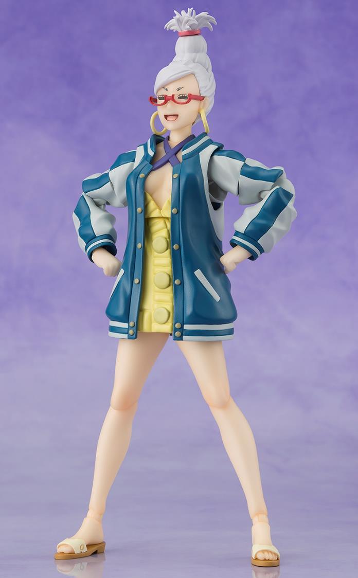 PREVENTA S.H. FIGUARTS SEIKO