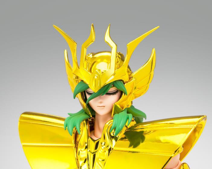 PREVENTA SAINT CLOTH MYTH EX VIRGO SHUN