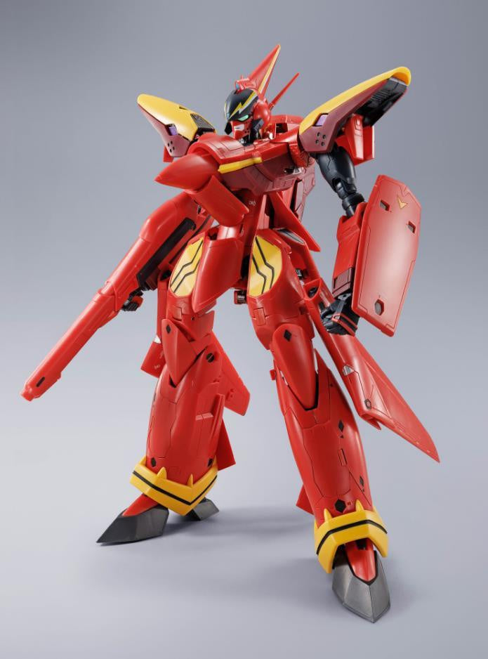 PREVENTA DX CHOGOKIN VF-19 CUSTOM EXCALIBUR BASARA NEKKI SPECIAL
