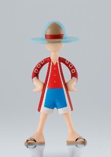 PREVENTA LUFFY'S ARCHIVE OF ADVENTURE [VOL.3]