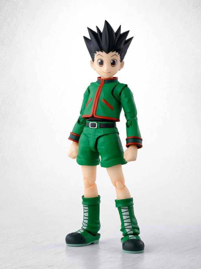 PREVENTA S.H.FIGUARTS GON