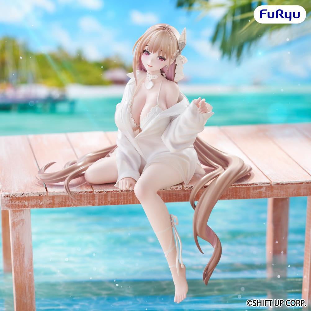 PREVENTA GODDESS OF VICTORY NIKKE NOODLE STOPPER FIGURE VIPER