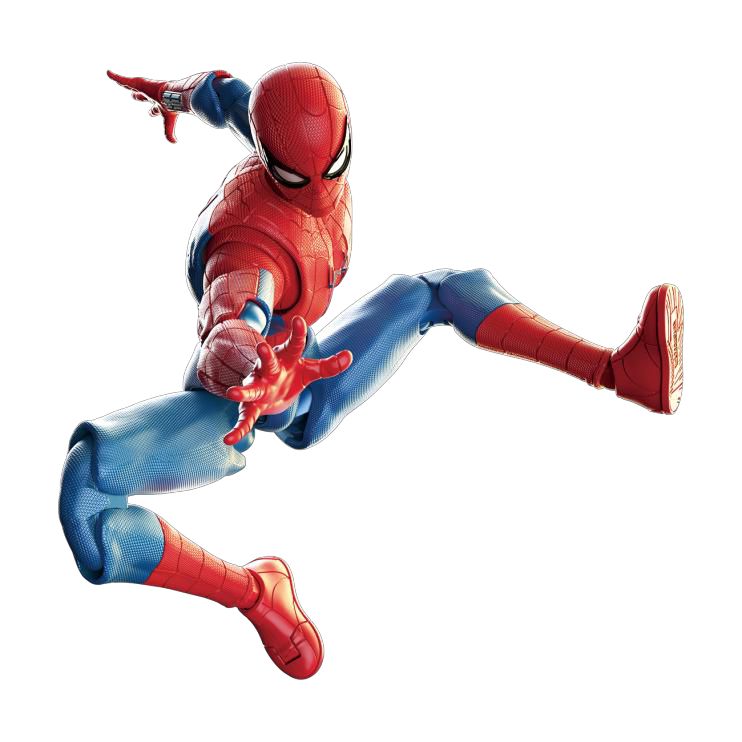 PREVENTA MARVEL HEROES BRAND NEW DAY CHAMPION CLASS 13 SPIDER-MAN (PELICULA)
