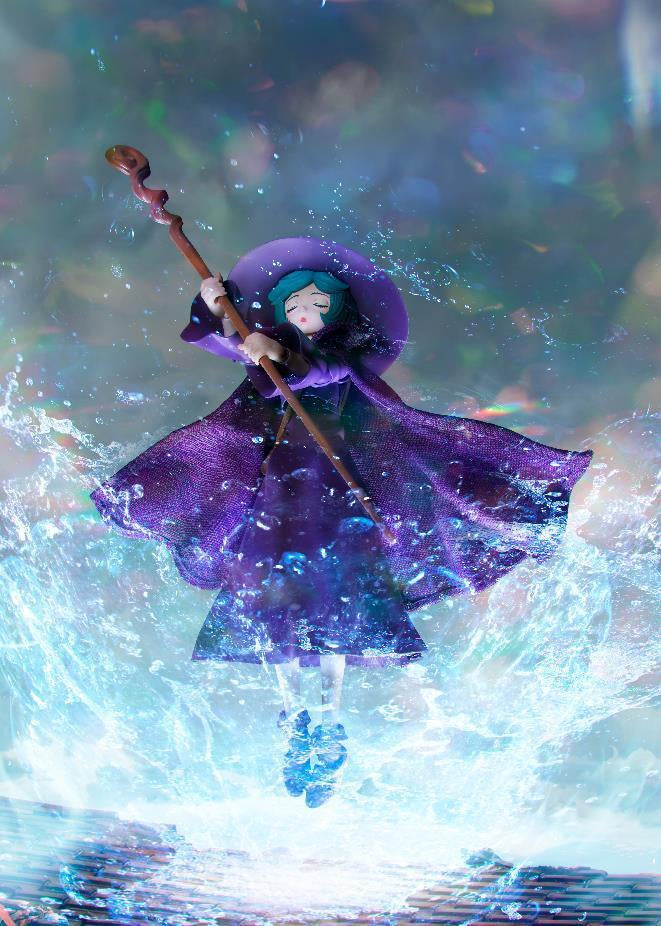 PREVENTA SH FIGUARTS SCHIERKE