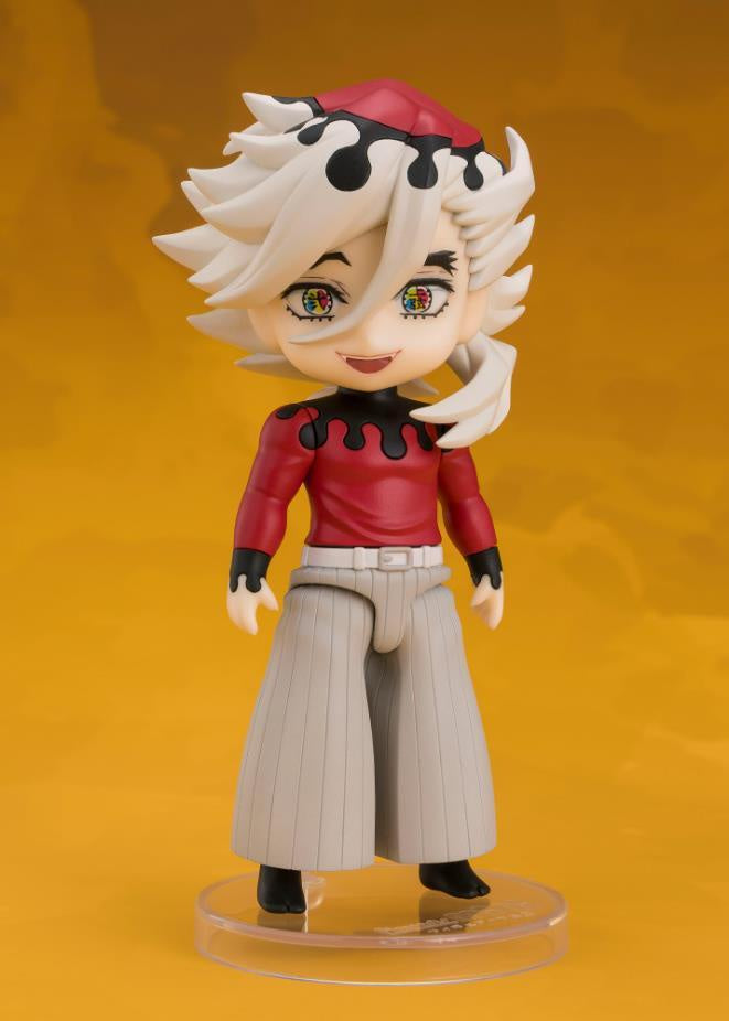 PREVENTA FIGUARTS MINI DOMA