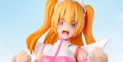 SH FIGUARTS LILIEL ANGEL AIRBORNE CORPS/RIRISA