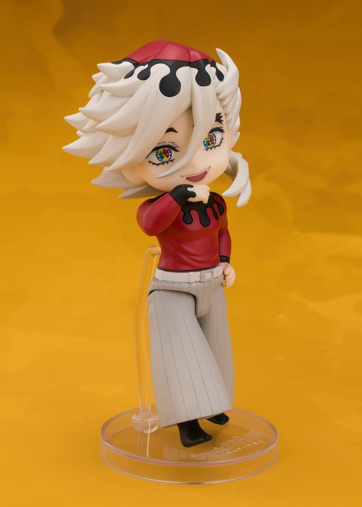PREVENTA FIGUARTS MINI DOMA