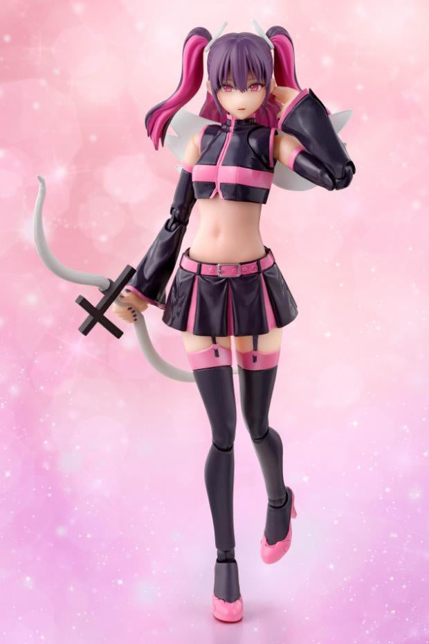 SH FIGUARTS MIRIELLA ANGEL AIRBORNE CORPS/MIKARI
