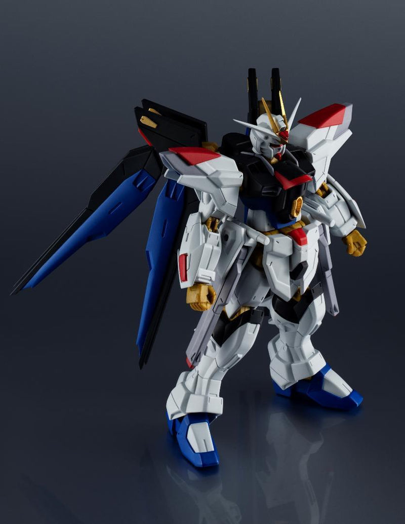 PREVENTA Gundam Universe ZGMF/A-262B Strike Freedom Gundam Type II