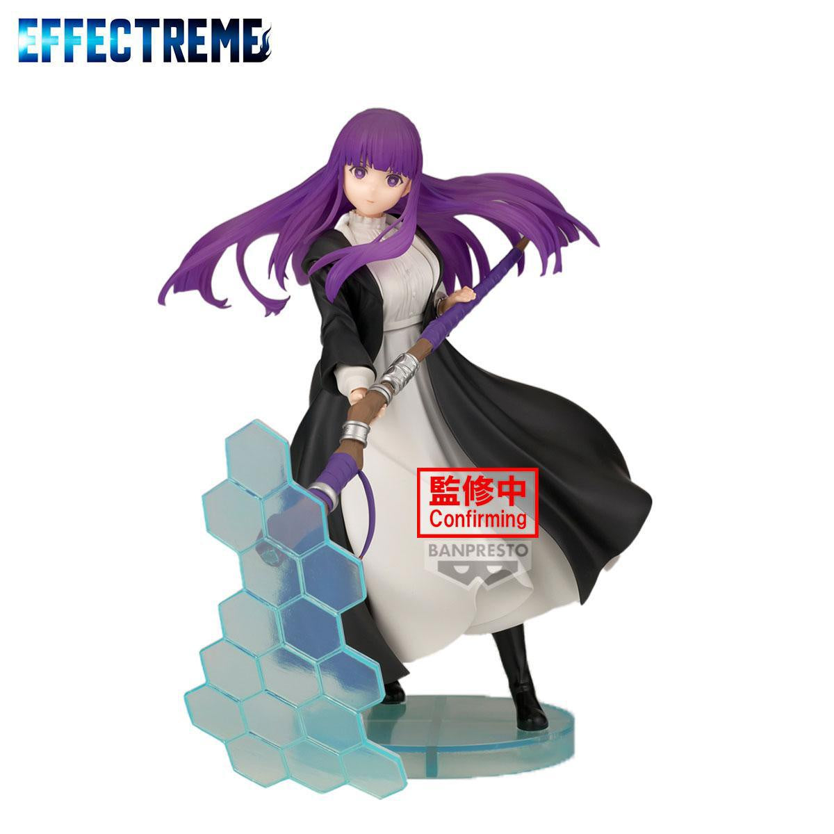 PREVENTA FRIEREN BEYOND JOURNEYS END EFFECTREME FERN