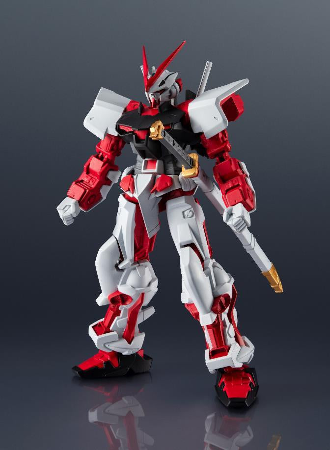 PREVENTA Gundam Universe MBF-P02 Gundam Astray Red Frame