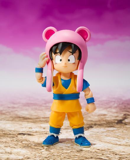 PREVENTA SH FIGUARTS PANJI