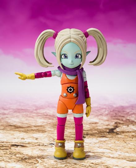 PREVENTA SH FIGUARTS PANJI