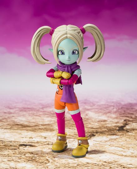 PREVENTA SH FIGUARTS PANJI