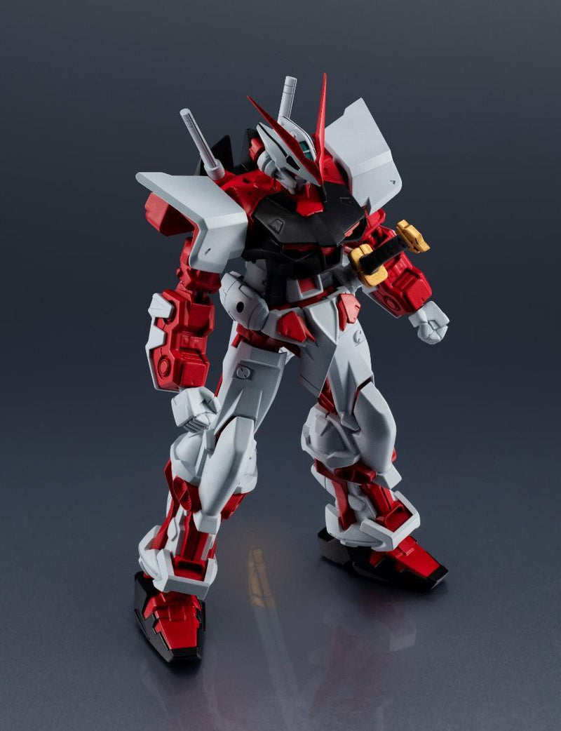 PREVENTA Gundam Universe MBF-P02 Gundam Astray Red Frame