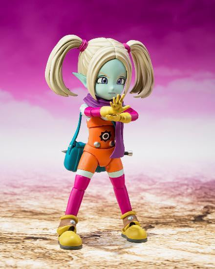 PREVENTA SH FIGUARTS PANJI