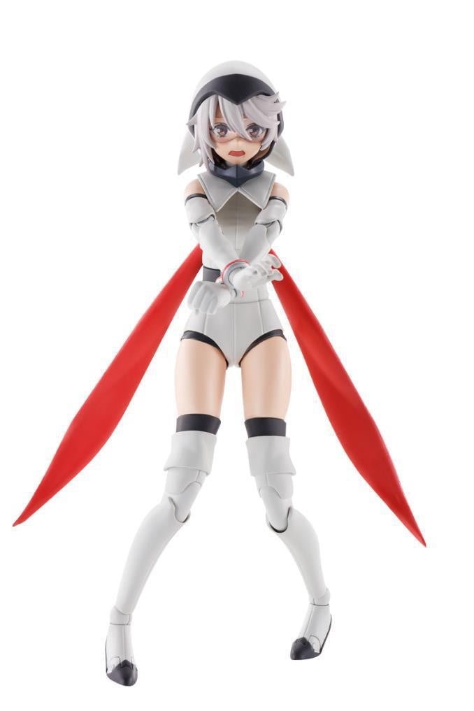 S.H.Figuarts SHY