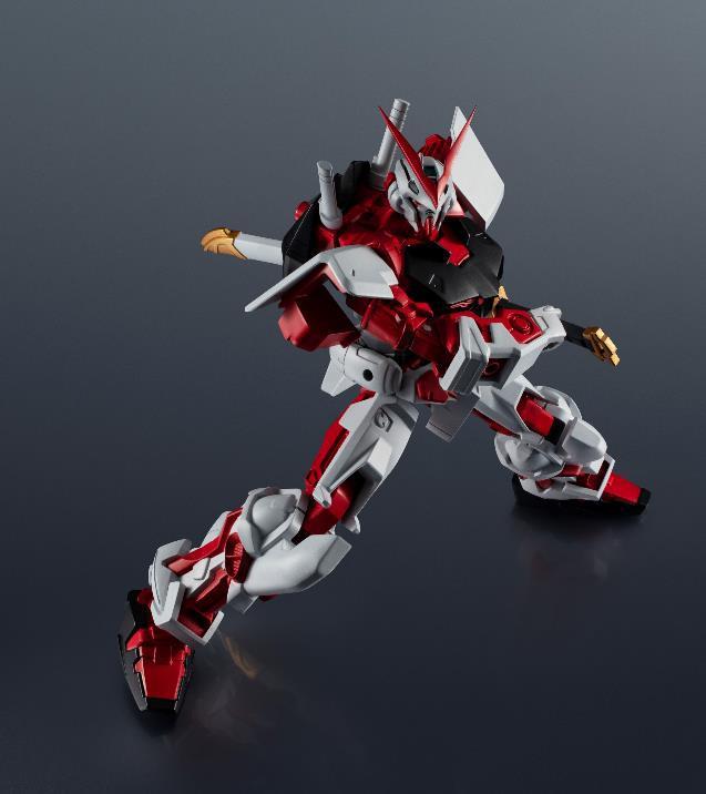 PREVENTA Gundam Universe MBF-P02 Gundam Astray Red Frame