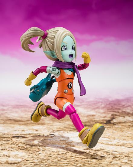 PREVENTA SH FIGUARTS PANJI