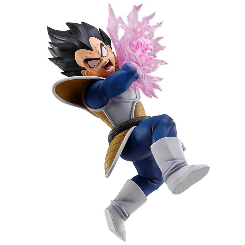 PREVENTA SPECTACLE BATTLE MASTERLISE VEGETA