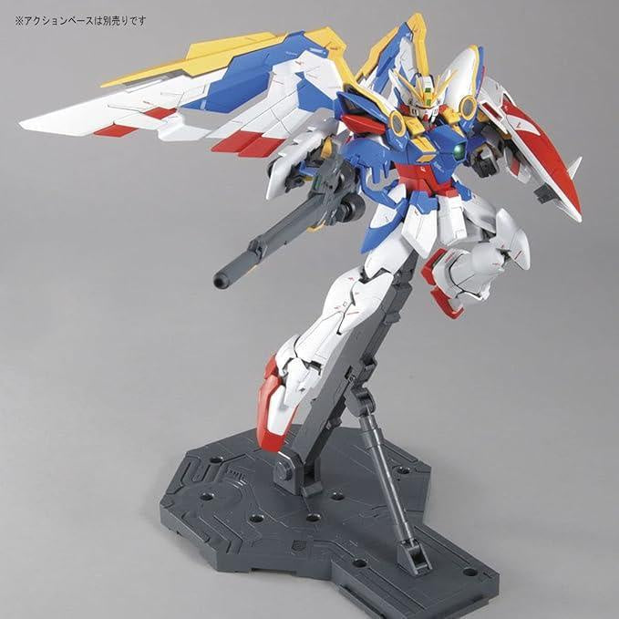 PREVENTA MG 1/100 XXXG-01W WING GUNDAM EW VER