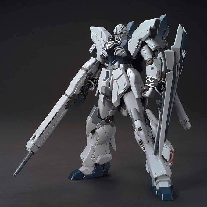 PREVENTA HGUC 1/144 SINANJU STEIN (NARRATIVE VER.)