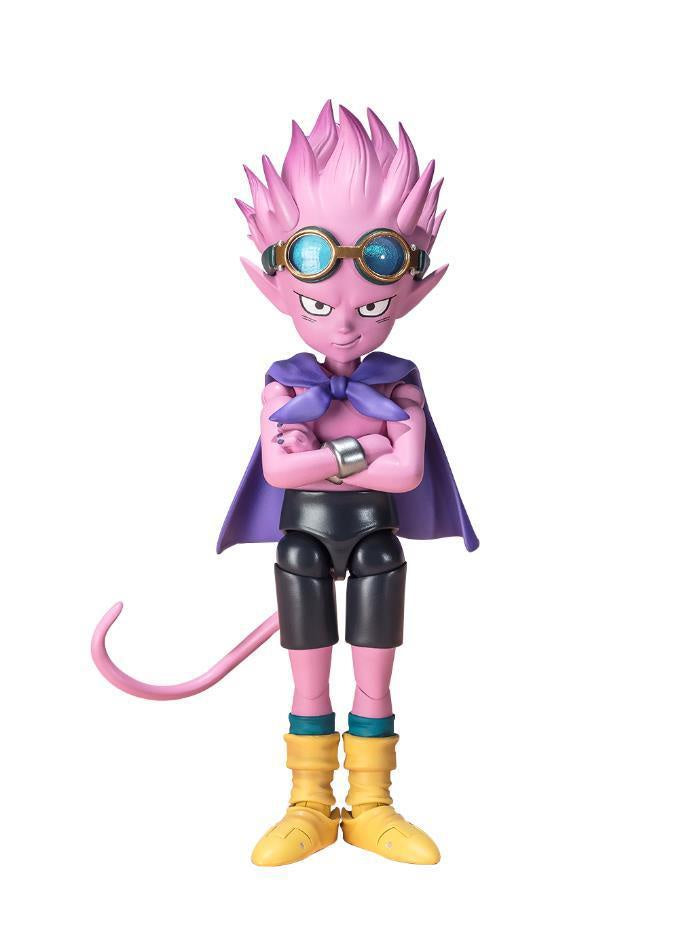 S.H.Figuarts BEELZEBUB