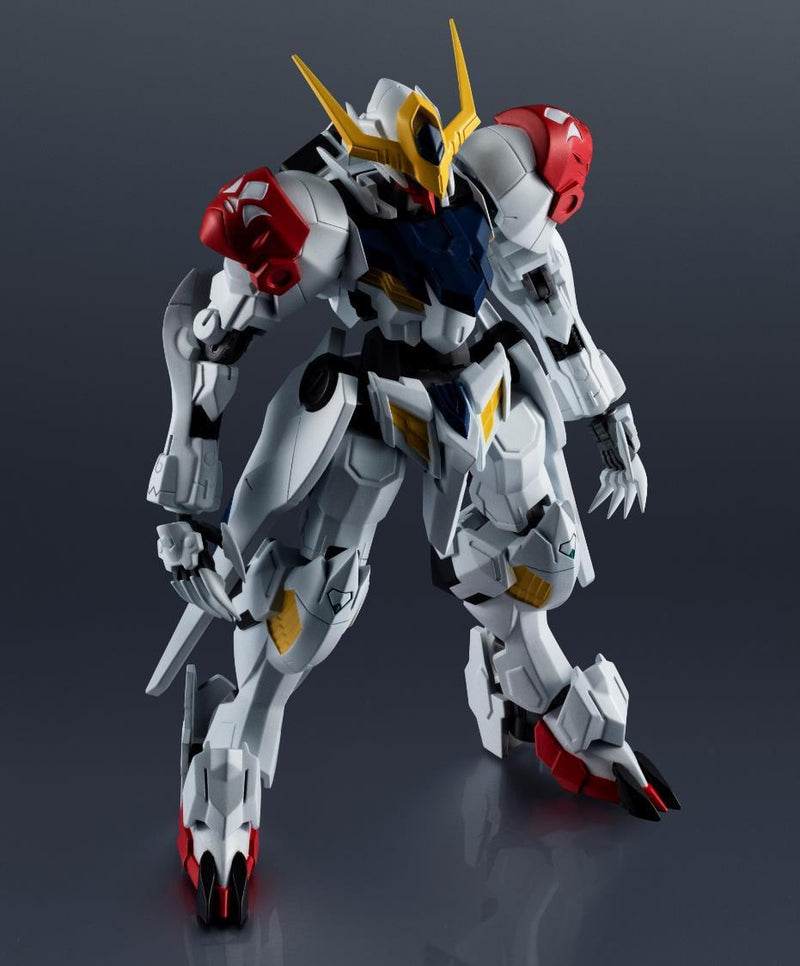 PREVENTA Gundam Universe ASW-G-08 Gundam Barbatos Lupus