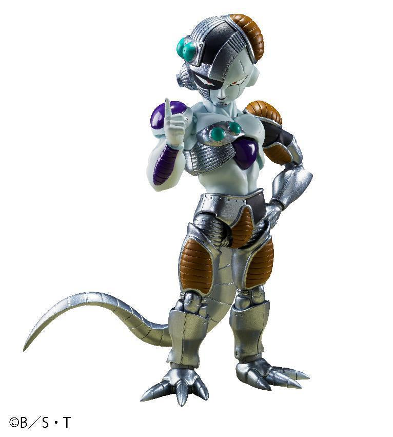 S.H.Figuarts MECHA FRIEZA