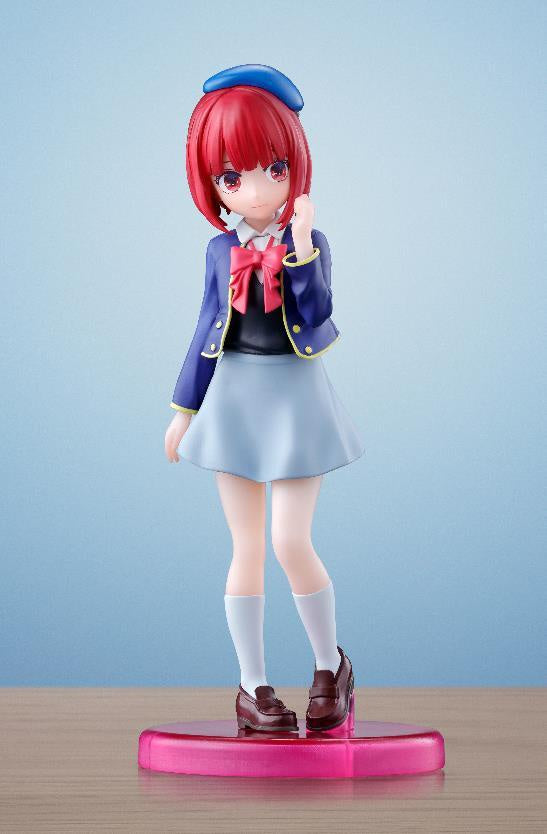 OSHI NO KO -ROWTASHII NOISE- ADOKENETTE KANA ARIMA