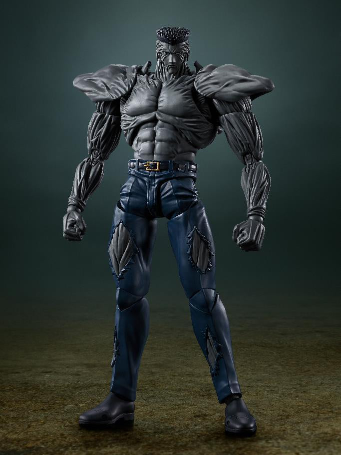 SH FIGUARTS YOUNGER TOGURO 100％