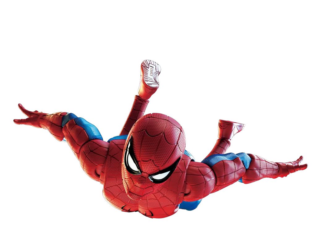 PREVENTA MARVEL HEROES BRAND NEW DAY CHAMPION CLASS 13 SPIDER-MAN (PELICULA)