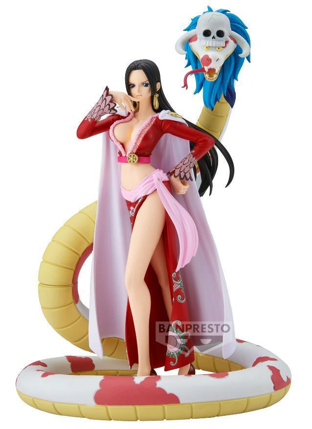 ONE PIECE DXF～THE GRANDLINE SERIES～ EXTRA＋ BOA HANCOCK