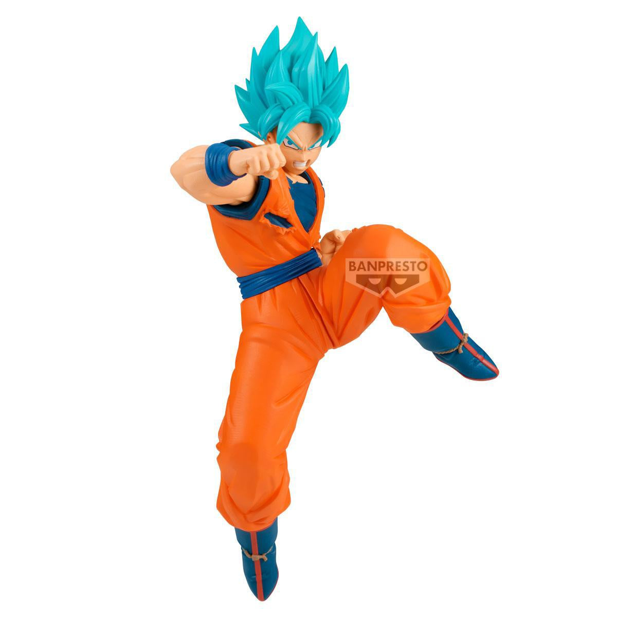 PREVENTA DRAGON BALL SUPER MATCH MAKERS SON GOKU(VS GOKU BLACK-SUPER SAIYAN ROSÉ-)