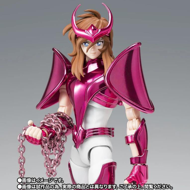 PREVENTA SCMEX ANDROMEDA SHUN FINAL BRONZE CLOTH OCE
