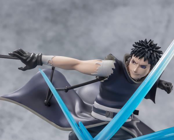 PREVENTA FIGUARTSZERO [EXTRA BATTLE] OBITO UCHIHA