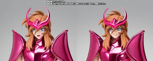 PREVENTA SCMEX ANDROMEDA SHUN FINAL BRONZE CLOTH OCE