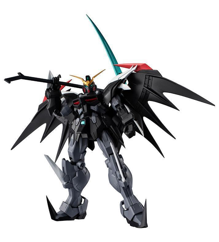 GUNDAM UNIVERSE XXXG-01D2 GUNDAM DEATHSCYTHE HELL(EW)