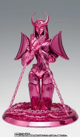 PREVENTA SCMEX ANDROMEDA SHUN FINAL BRONZE CLOTH OCE