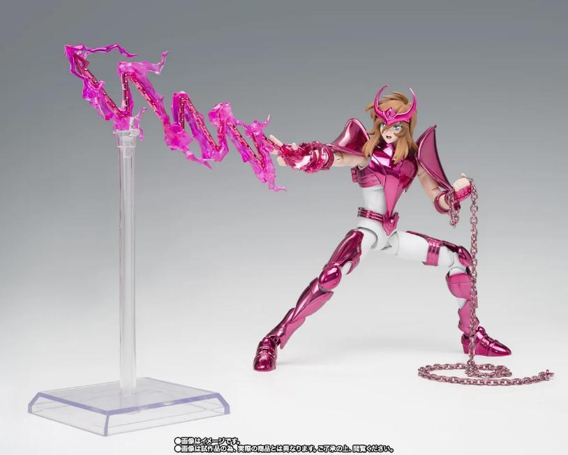 PREVENTA SCMEX ANDROMEDA SHUN FINAL BRONZE CLOTH OCE