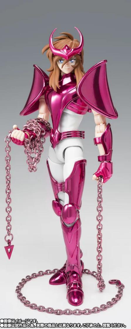 PREVENTA SCMEX ANDROMEDA SHUN FINAL BRONZE CLOTH OCE