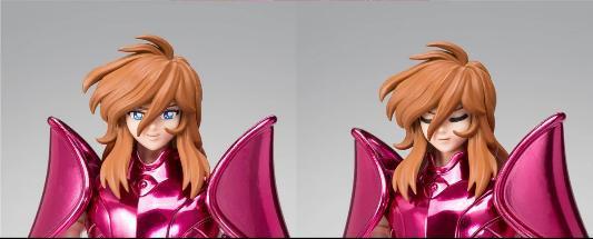 PREVENTA SCMEX ANDROMEDA SHUN FINAL BRONZE CLOTH OCE