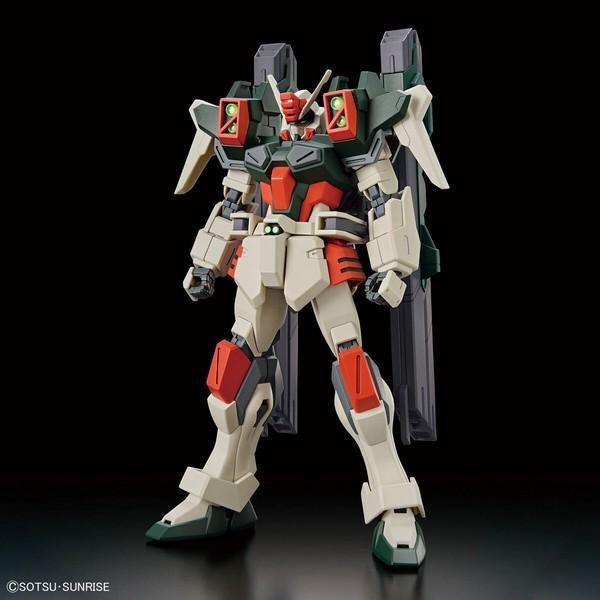 PREVENTA HG 1/144 LIGHTNING BUSTER GUNDAM