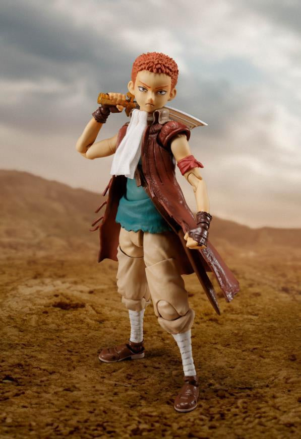 SH FIGUARTS ISIDRO