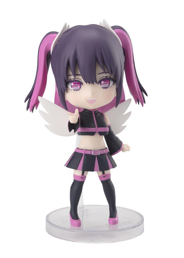 FIGUARTS MINI MIRIELLA/MIKARI KEY VISUAL VER.